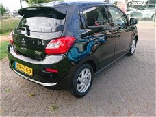 Mitsubishi Space Star - 1.0 Cleartec Intense Rijklaar