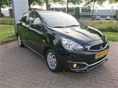 Mitsubishi Space Star - 1.0 Cleartec Intense Rijklaar - 1