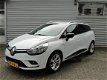 Renault Clio Estate - 0.9 TCe Limited Navigatie I Airco I Cruise - 1 - Thumbnail