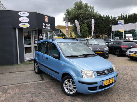 Fiat Panda - 1.2 Class Stuurbekr. 2e Eig. Nwe Apk - 1