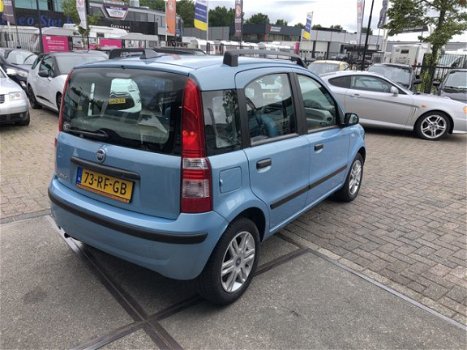 Fiat Panda - 1.2 Class Stuurbekr. 2e Eig. Nwe Apk - 1