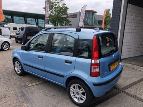 Fiat Panda - 1.2 Class Stuurbekr. 2e Eig. Nwe Apk - 1