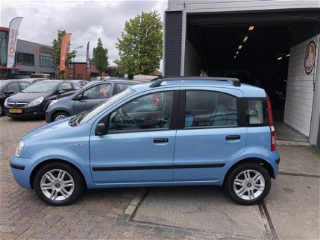 Fiat Panda - 1.2 Class Stuurbekr. 2e Eig. Nwe Apk - 1