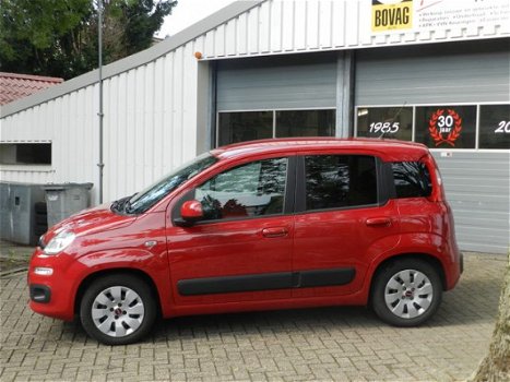 Fiat Panda - 1.2 Lounge PDC Climate Control 5Deurs - 1