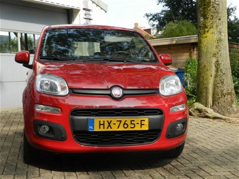 Fiat Panda - 1.2 Lounge PDC Climate Control 5Deurs - 1