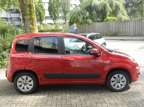 Fiat Panda - 1.2 Lounge PDC Climate Control 5Deurs - 1