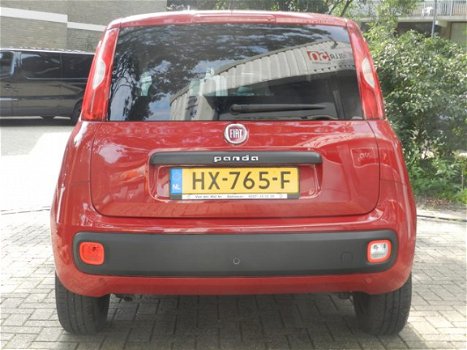 Fiat Panda - 1.2 Lounge PDC Climate Control 5Deurs - 1