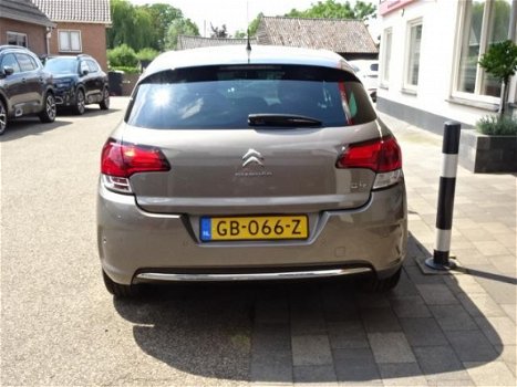 Citroën C4 - 1.2 PureTech Feel Collection - 1