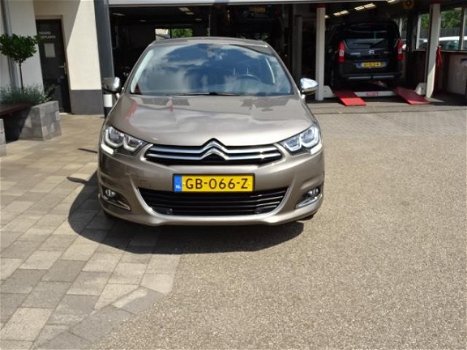 Citroën C4 - 1.2 PureTech Feel Collection - 1