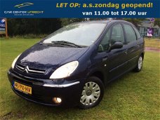 Citroën Xsara Picasso - 1.8i-16V Image APK 2020