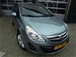 Opel Corsa - 1.2-16V Cosmo automaat - 1 - Thumbnail