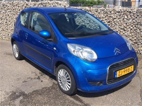 Citroën C1 - 1.0-12V Ambiance - 1