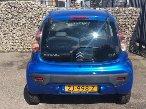 Citroën C1 - 1.0-12V Ambiance - 1