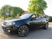 Volkswagen Eos - 1.4 160pk Cabrio Exclusive & Vele Opties - 1 - Thumbnail