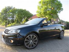 Volkswagen Eos - 1.4 160pk Cabrio Exclusive & Vele Opties