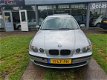 BMW 3-serie Compact - 316ti Airco/El.ramen/NAP/APK - 1 - Thumbnail