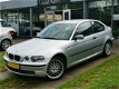 BMW 3-serie Compact - 316ti Airco/El.ramen/NAP/APK - 1 - Thumbnail