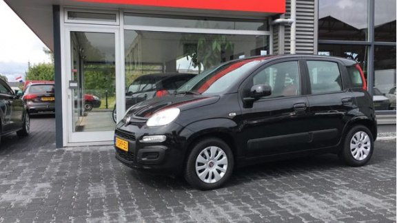 Fiat Panda - 0.9 TwinAir Edizione Cool - 1