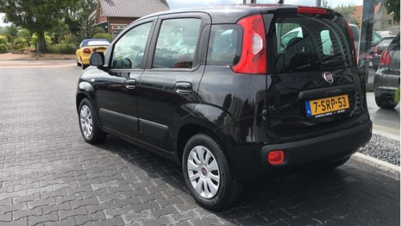 Fiat Panda - 0.9 TwinAir Edizione Cool - 1