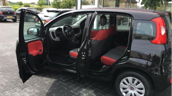 Fiat Panda - 0.9 TwinAir Edizione Cool - 1