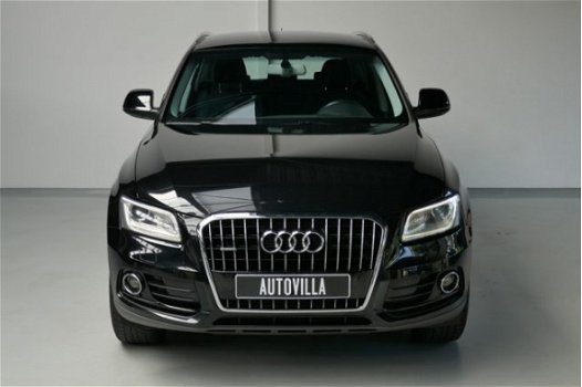 Audi Q5 - 2.0 TFSI quattro Pro Line Nieuw Model - 1