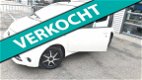 Toyota Aygo - 1.0 VVT-i Access Airco/Elek pakk/Nw APK/Garantie - 1 - Thumbnail