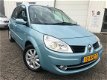 Renault Scénic - 1.6-16V Business Line -Automaat-Airco-2e eigenaar - 1 - Thumbnail