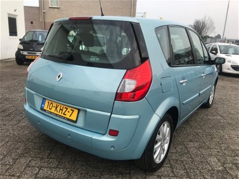 Renault Scénic - 1.6-16V Business Line -Automaat-Airco-2e eigenaar - 1