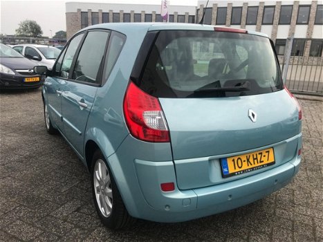 Renault Scénic - 1.6-16V Business Line -Automaat-Airco-2e eigenaar - 1