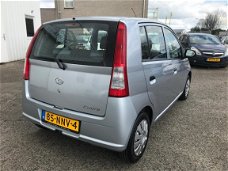 Daihatsu Cuore - 1.0-12V Tokyo / stuurbekrachtiging / APK 11-2020