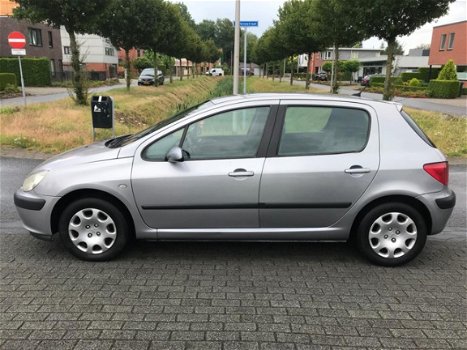 Peugeot 307 - 1.4 XT *APK*AIRCO - 1