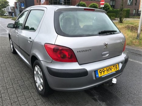 Peugeot 307 - 1.4 XT *APK*AIRCO - 1