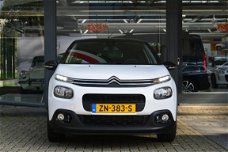 Citroën C3 - PureTech 82 S&S Feel Edition