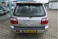 Subaru Forester - 2.0 AWD S-Turbo 170 pk , airco, cruisecontrol - 1 - Thumbnail