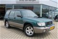 Subaru Forester - 2.0 AWD S-Turbo 170 PK - 1 - Thumbnail