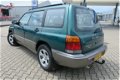 Subaru Forester - 2.0 AWD S-Turbo 170 PK - 1 - Thumbnail