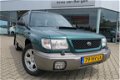 Subaru Forester - 2.0 AWD S-Turbo 170 PK - 1 - Thumbnail