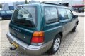 Subaru Forester - 2.0 AWD S-Turbo 170 PK - 1 - Thumbnail