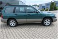 Subaru Forester - 2.0 AWD S-Turbo 170 PK - 1 - Thumbnail