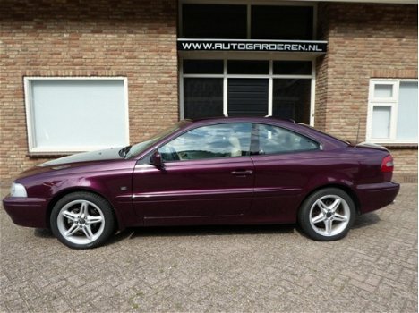 Volvo C70 Coupé - 2.3 T-5 - 1