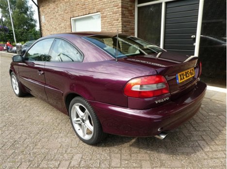 Volvo C70 Coupé - 2.3 T-5 - 1