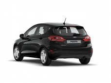 Ford Fiesta - 1.1 Trend