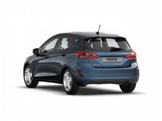 Ford Fiesta - 1.1 Trend