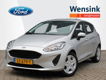 Ford Fiesta - 1.1 Trend | Navigation pack | Airco | DAB+ | Buitenspiegels elektrisch verstel- en ver - 1 - Thumbnail