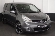 Nissan Note - 1.4I NICKELODEON 1E EIGENAAR PERFECTE STAAT