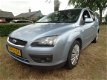 Ford Focus Wagon - 1.6 TDCi 90pk Ambiente - 1 - Thumbnail