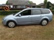 Ford Focus Wagon - 1.6 TDCi 90pk Ambiente - 1 - Thumbnail