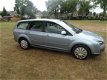 Ford Focus Wagon - 1.6 TDCi 90pk Ambiente - 1 - Thumbnail