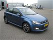 Volkswagen Polo - 1.0 BlueMotion 5 DRS MET NAVI - 1 - Thumbnail