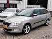 Skoda Fabia Combi - 1.2 TDI Greenline - 1 - Thumbnail